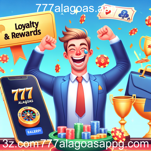 Fidelidade em Jogos: A Nova Era de Recompensas no 777alagoas.app