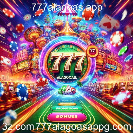 Descubra as Melhores Promoções em Jogos Online no 777alagoas.app